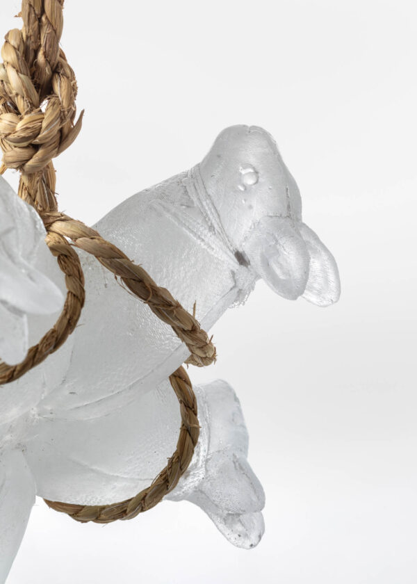 Charmes of Noone (Far from nowhere) 2023